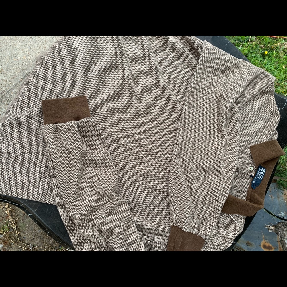 Polo Ralph Lauren men long sleeve